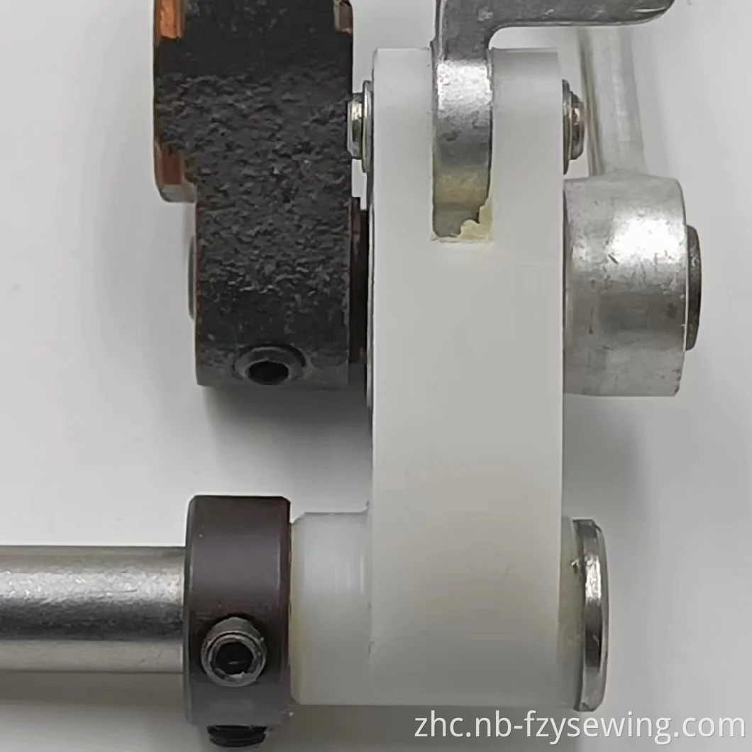 401-42689螺纹接管Juki LK-1900B缝纫机零件的杆